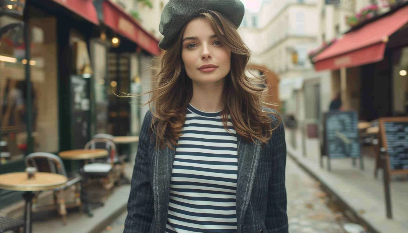 Exploring the Impact of French Chic on Global Style