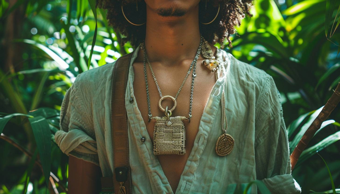 How Eco-friendly Accessories are Making a Statement