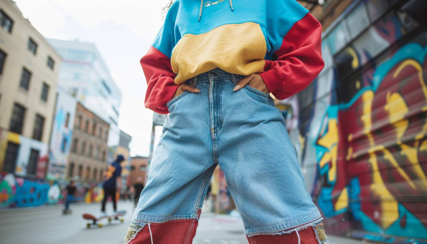 The Influence of Music Subcultures on Streetwear Trends